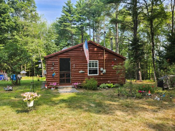 431 Huff Hill Road, Hartland, ME 04943