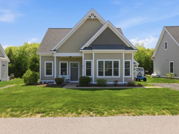 23 Ranger Lane , Unit 22, Arundel, ME 04046
