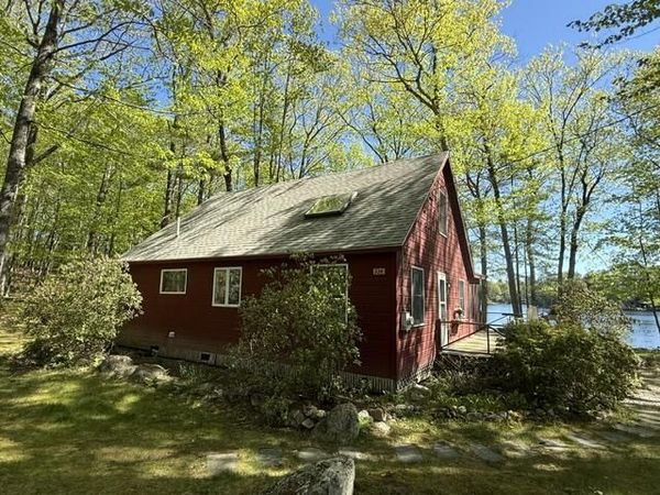 226 Mallard Lane, Oakland, ME 04963