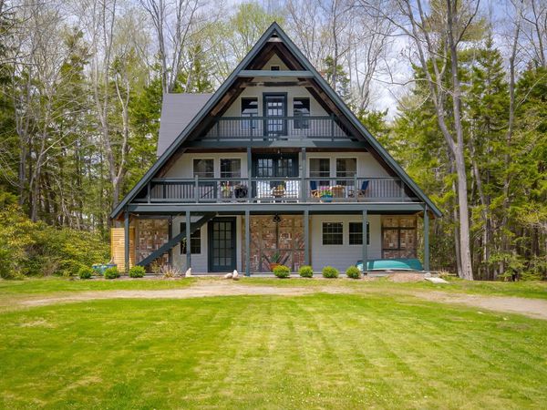 65 Jordan Pond Road, Mount Desert, ME 04609