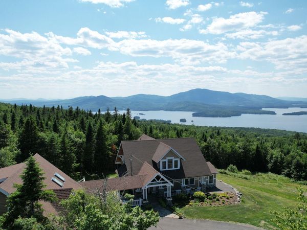 111 Moosehead Isle Road, Greenville, ME 04441