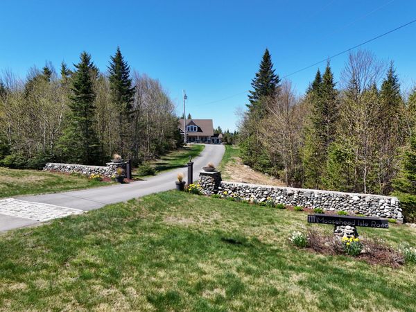 111 Moosehead Isle Road , Greenville, ME 04441