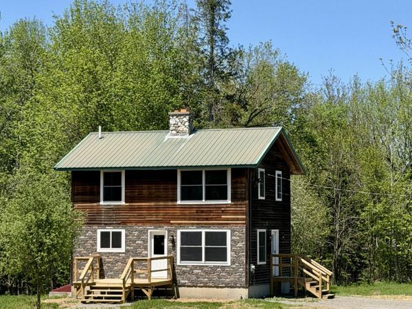 51 Big Boyd Lake Road , Orneville Twp, ME 04463