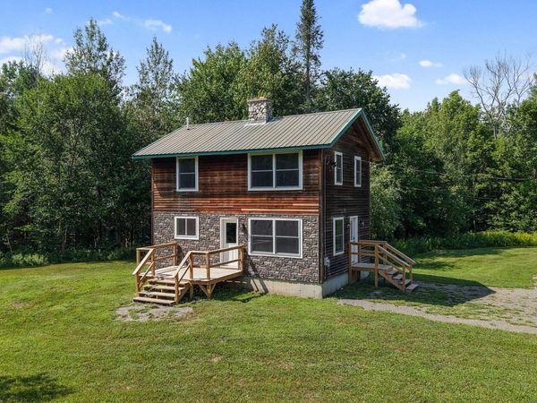 51 Big Boyd Lake Road, Orneville Twp, ME 04463