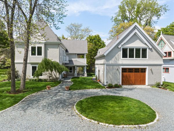 11 Grason Lane , Bar Harbor, ME 04609