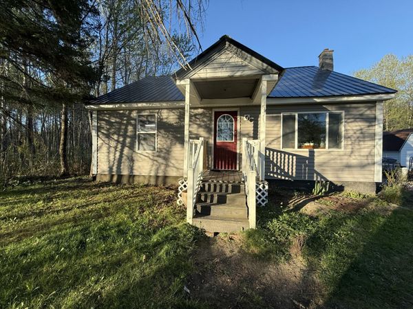 57 Washburn Road, Presque Isle, ME 04769