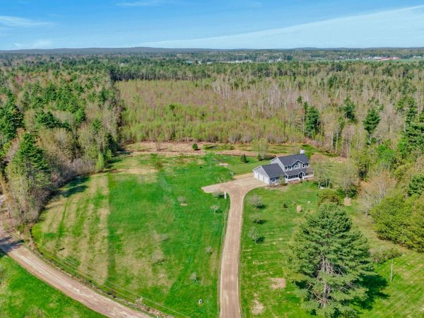65 Timothy Lane, Yarmouth, ME 04096