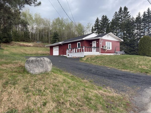 547 Riverview Street , Madawaska, ME 04756