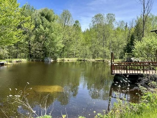 60 Mt Blue Pond Road, Avon, ME 04966