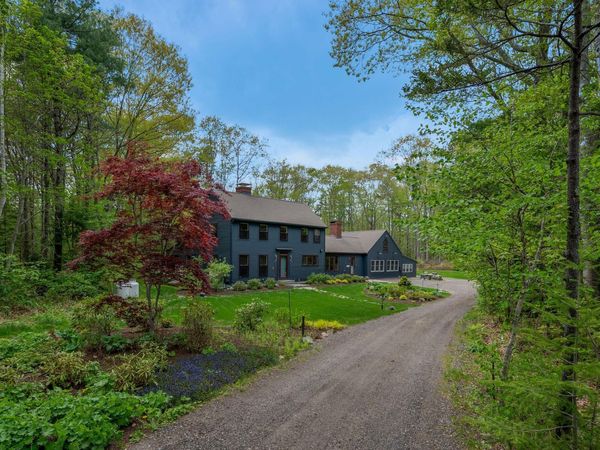 4 Commons Lane , Kennebunk, ME 04043