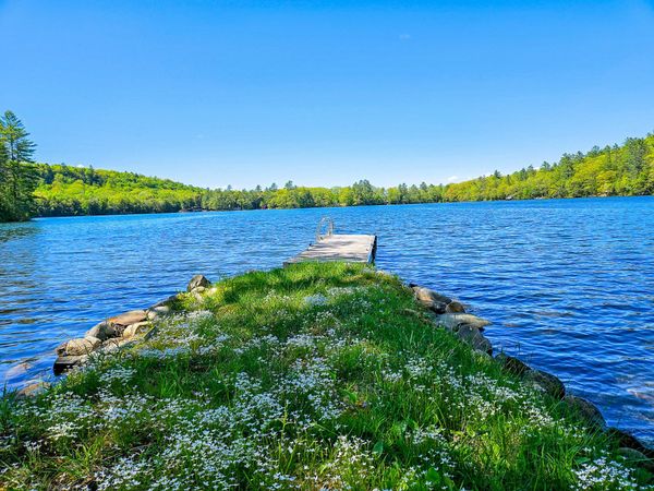 136 Sand Pond Road , Chesterville, ME 04938