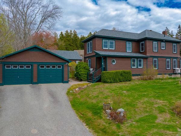 1 Upper Dunbar-Seal Harbor, Mount Desert, ME 04675