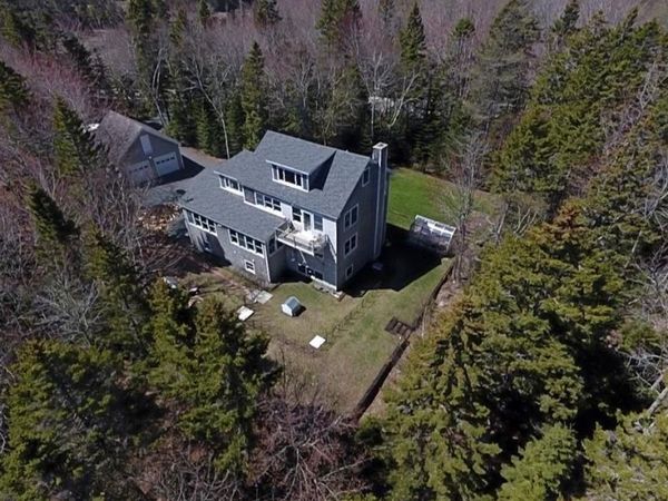 512 Mogador Road, Steuben, ME 04680