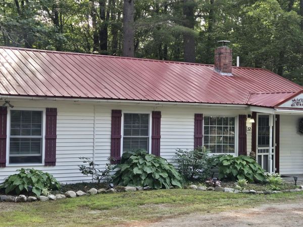 32 Middle Ridge Road, Bridgton, ME 04009
