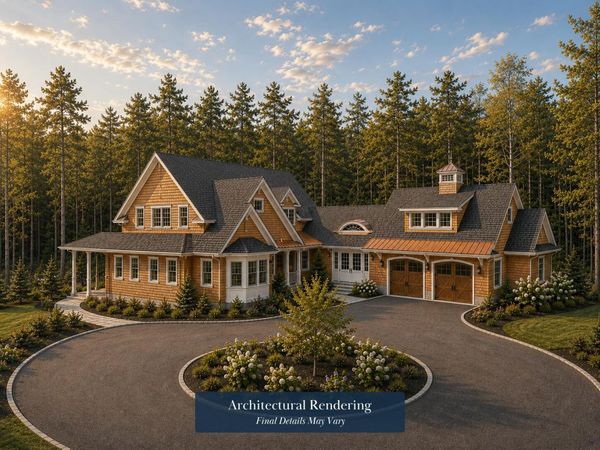 59 Maeves Way , Cumberland, ME 04110
