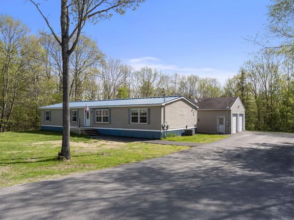 16 Ryan Lane, Skowhegan, ME 04976