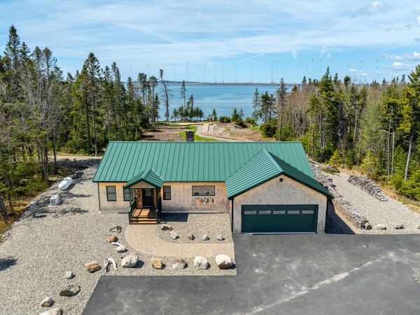 2245 Cutler Road , Cutler, ME 04626