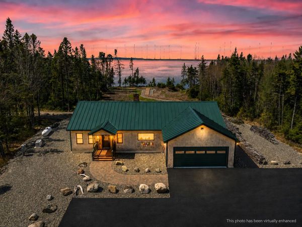 2245 Cutler Road, Cutler, ME 04626