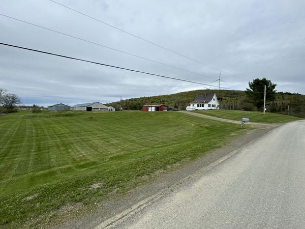 56 South Road , Oakfield, ME 04763