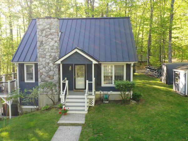 53 Hummingbird Road, Acton, ME 04001