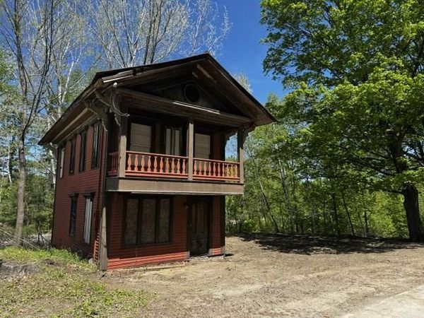 14 Austin Drive , Bingham, ME 04920
