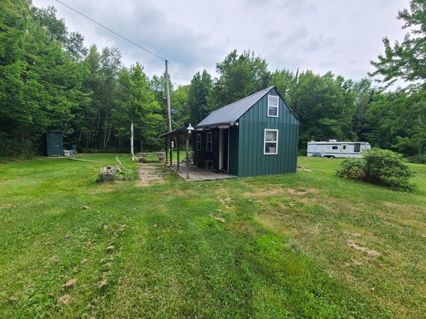 266 Forest City Road , Brookton Twp, ME 04413