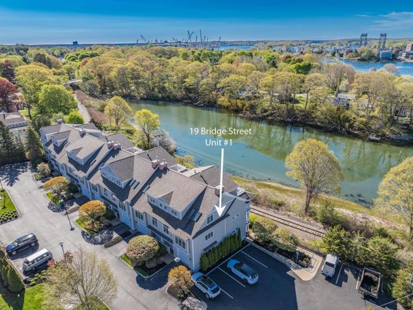 19 Bridge Street , Unit 1, Kittery, ME 03904