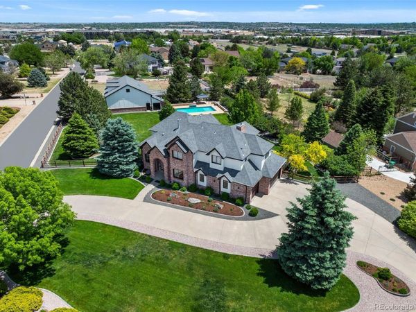 14794 Mariposa Court , Westminster, CO 80023