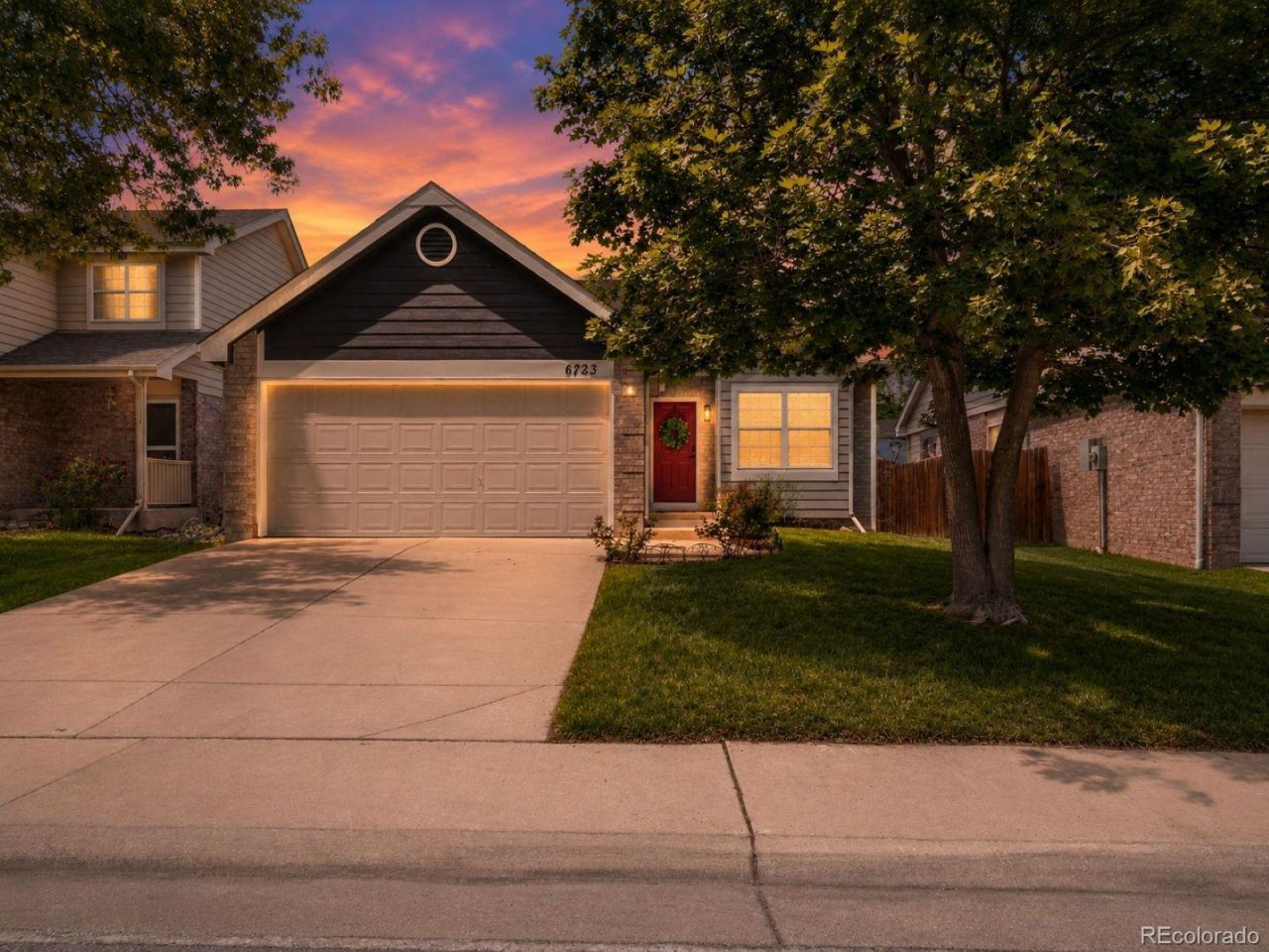 6723 E 123rd Place, Brighton, CO 80602 Main Photo