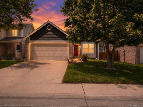 6723 E 123rd Place, Brighton, CO 80602