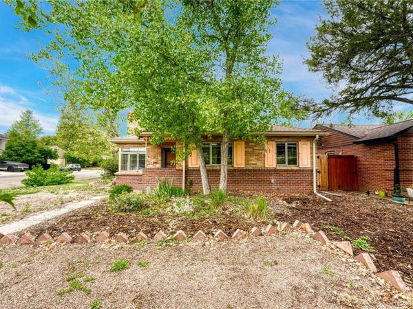 1103 Kearney Street , Denver, CO 80220