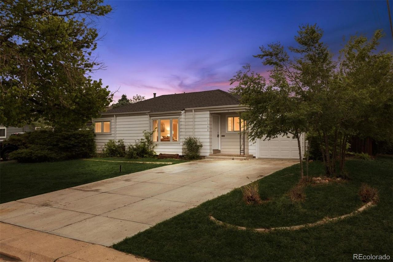 1100 Kingston Street, Aurora, CO 80010 Main Photo