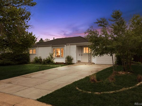 1100 Kingston Street, Aurora, CO 80010