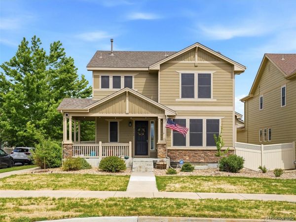7362 Depew Street , Arvada, CO 80003