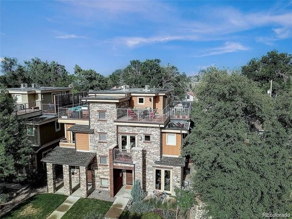 3528 Tennyson Street, Denver, CO 80212