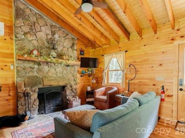 635/634 Little Horse Creek , Newland, NC 28657