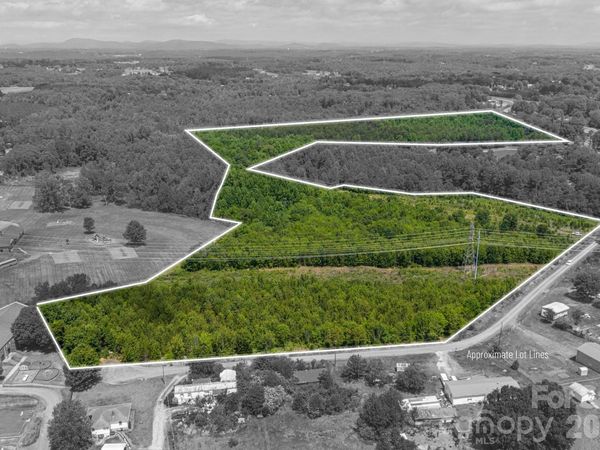 7867 Max Smith Avenue , Connelly Springs, NC 28612