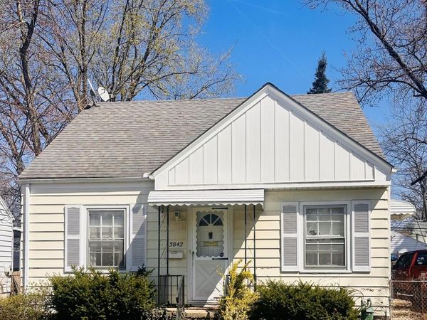 3842 Seckinger Drive, Toledo, OH 43613