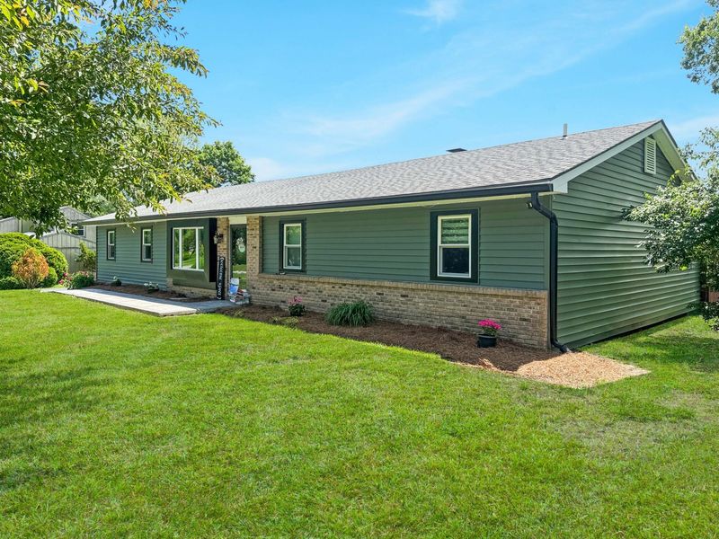 7419 Grayson Drive, Springfield, OH 45502 Photo 2
