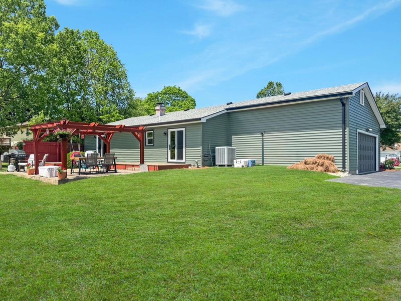 7419 Grayson Drive, Springfield, OH 45502 Photo 5