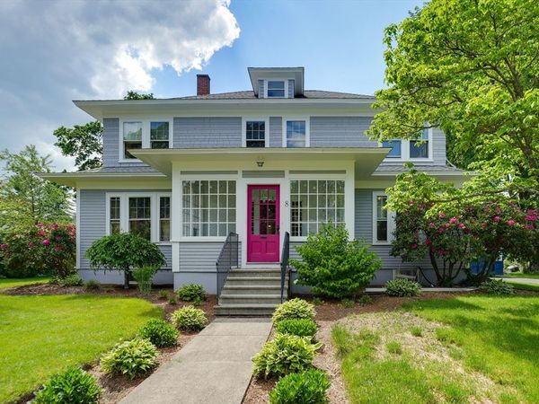 8 Tremont St, Maynard, MA 01754