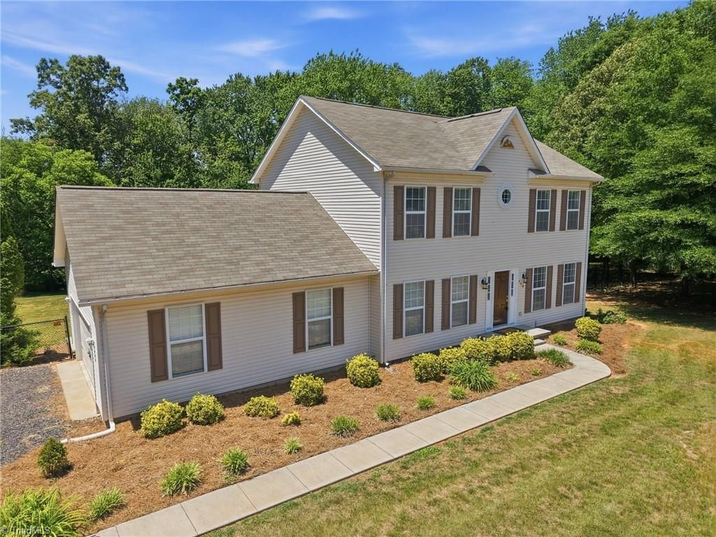 358 Farrar Store Road, Stokesdale, NC 27357 Main Photo