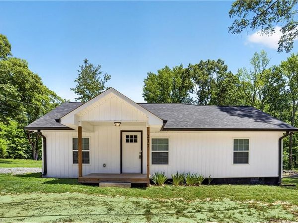 217 Buchanan Church Road , Greensboro, NC 27405