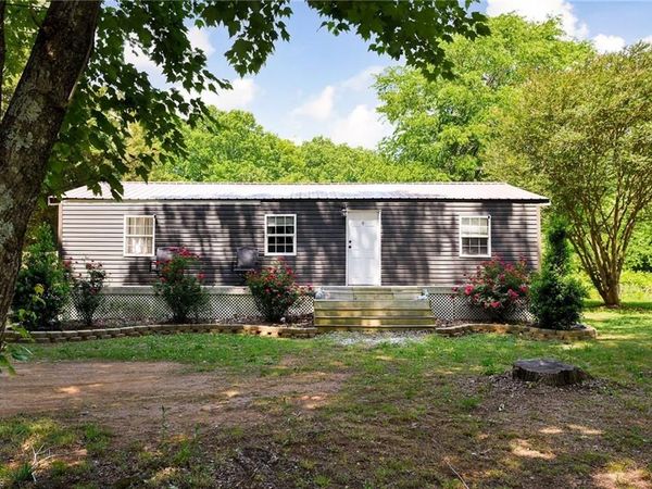 268 Walnut Grove Road , Lexington, NC 27292