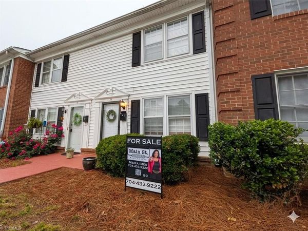 311 Salisbury Street , Unit 58, Kernersville, NC 27284