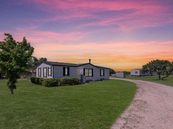 930 County Road 224, Florence, TX 76527