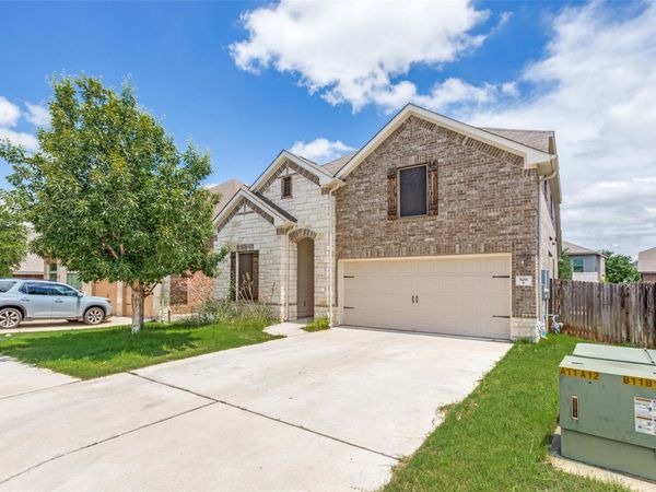 508 Peregrine WAY, Leander, TX 78641
