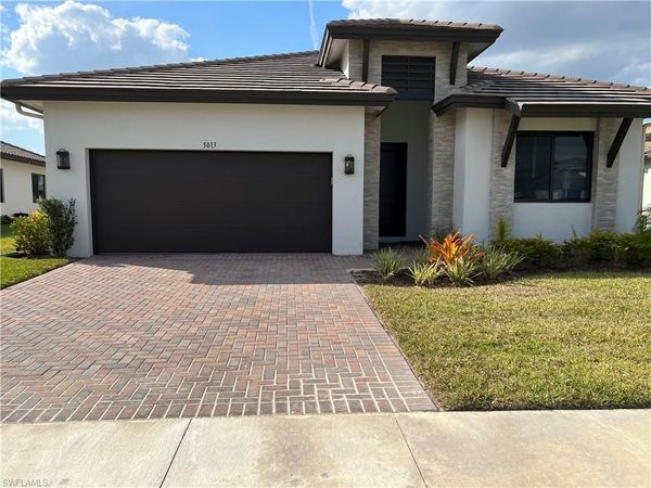 5013 Florence DR , AVE MARIA, FL 34142