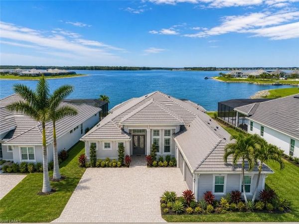 17266 Blue Sapphire DR , FORT MYERS, FL 33913