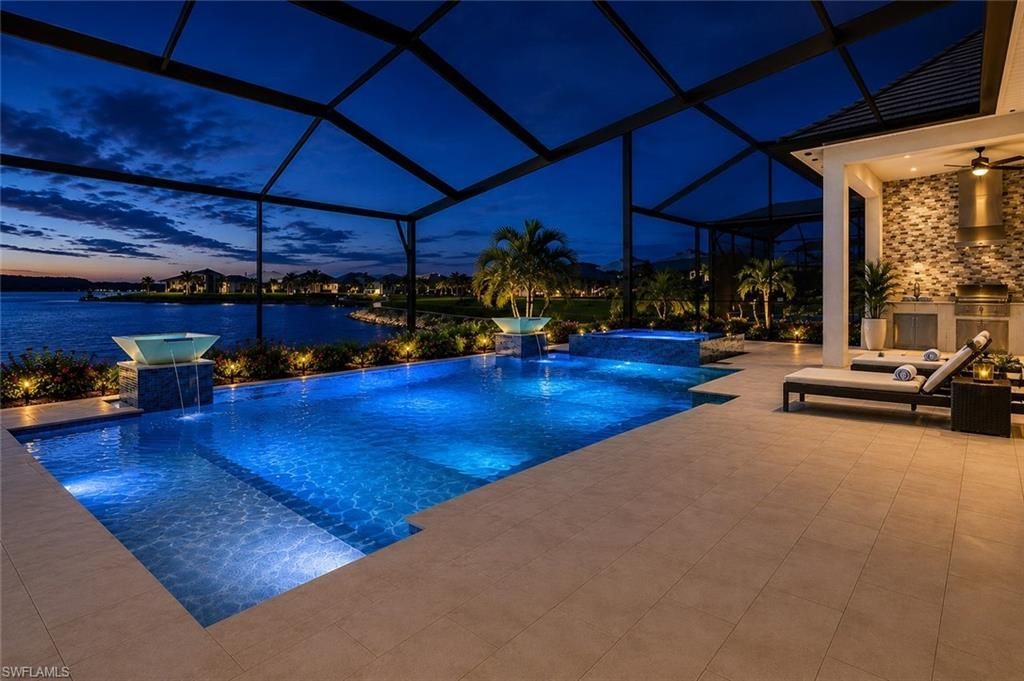 17266 Blue Sapphire Dr , Fort Myers, FL 33913 Photo